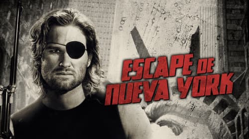 Escape from New York still