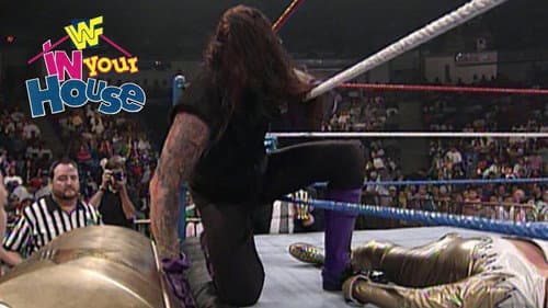 WWE In Your House 8: Beware of Dog still