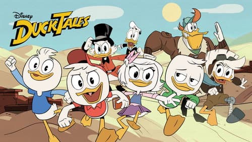 DuckTales still