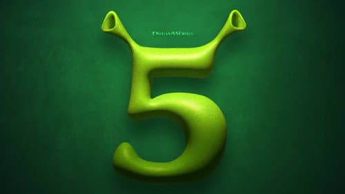 Shrek 5 still