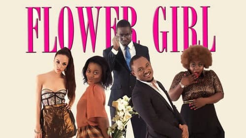Flower Girl still
