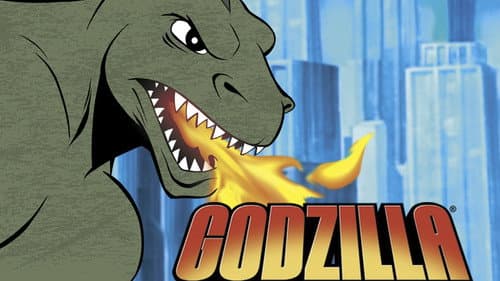 Godzilla still