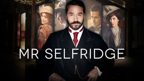 Mr Selfridge still
