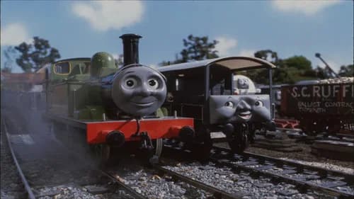 Thomas & Friends: The Classic Stories still