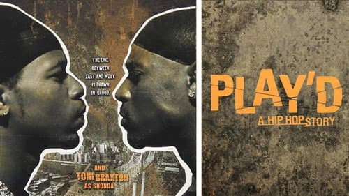 Play'd: A Hip Hop Story still