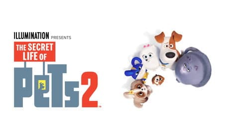 The Secret Life of Pets 2 still