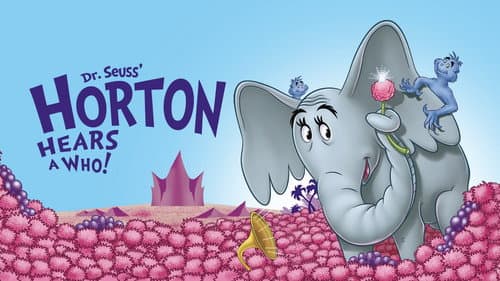 Horton Hears a Who! still