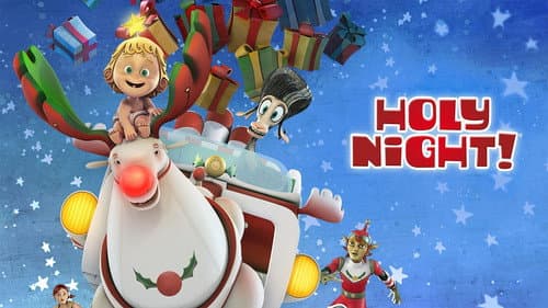 Holy Night! still