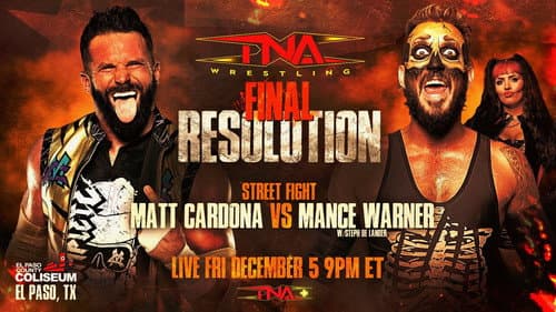 TNA Final Resolution 2025 still