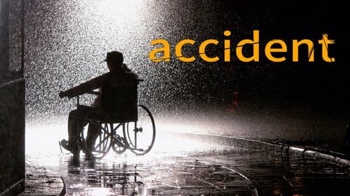 Accident still