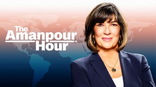 Amanpour still
