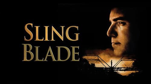 Sling Blade still