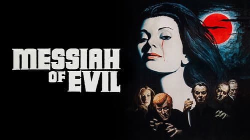 Messiah of Evil still