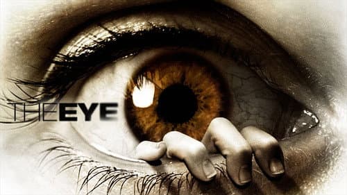 The Eye still