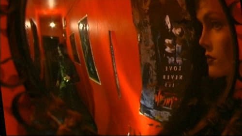 Cradle of Fear still