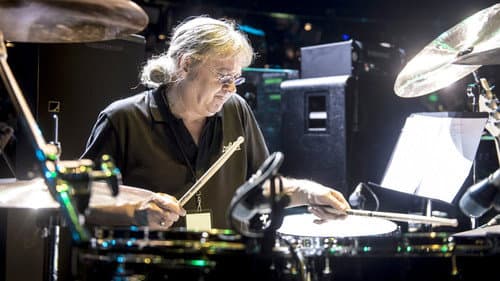 Celebrating Jon Lord still