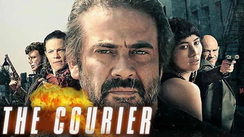 The Courier still
