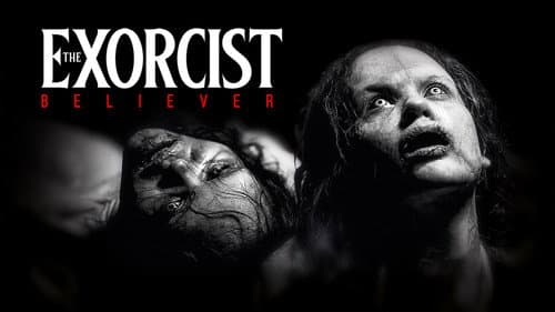 The Exorcist: Believer still