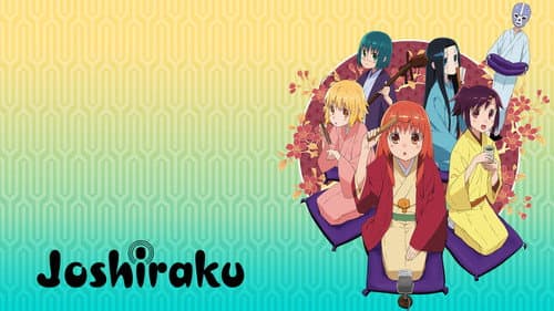 Joshiraku still