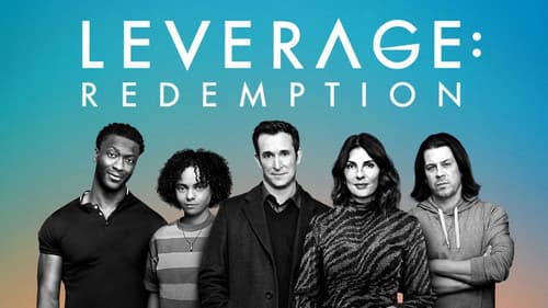 Leverage: Redemption still