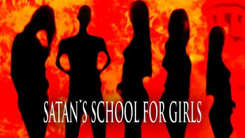 Satan's School for Girls still