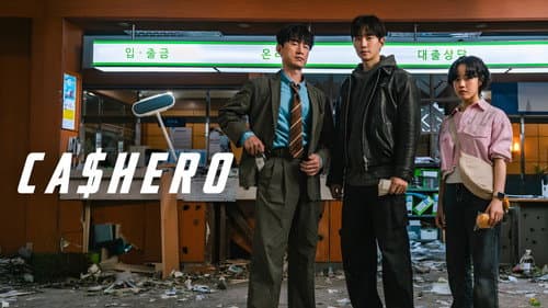 Cashero still