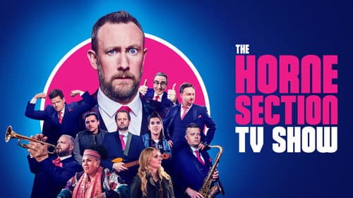 The Horne Section TV Show still