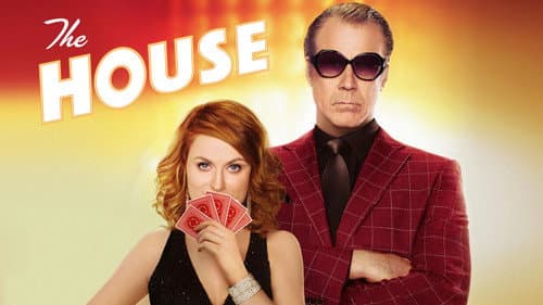 The House still