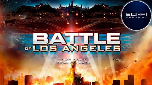 Battle of Los Angeles still