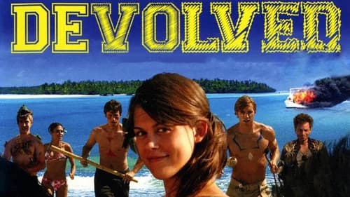 Devolved still
