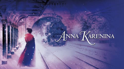 Anna Karenina still