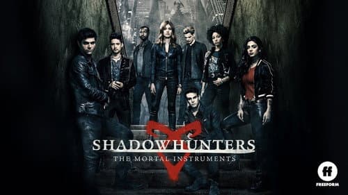 Shadowhunters still