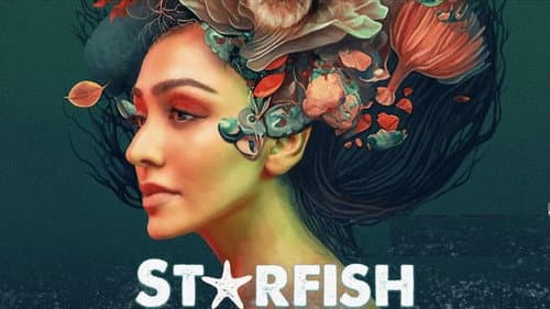 Starfish still