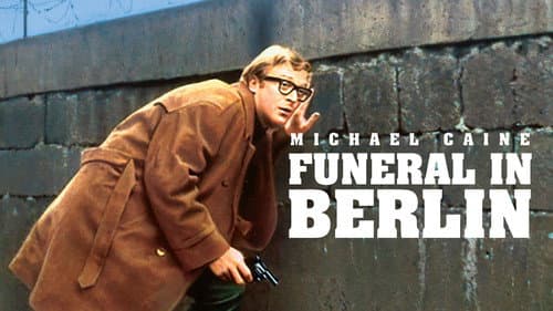 Funeral in Berlin still