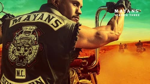 Mayans M.C. still