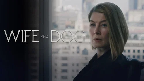 Wife & Dog still