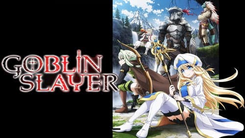 Goblin Slayer still