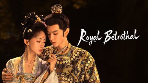 Royal Betrothal still