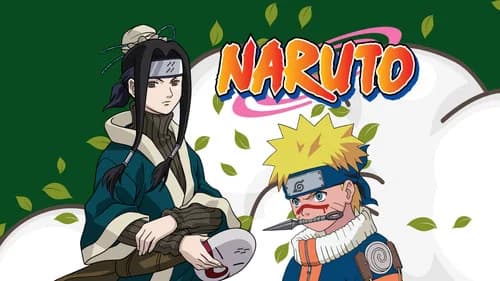 Naruto still