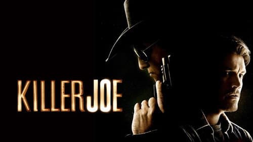 Killer Joe still