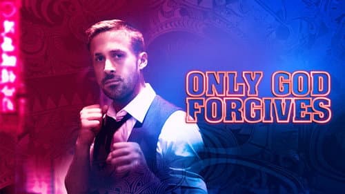 Only God Forgives still