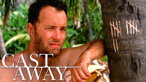 Cast Away still