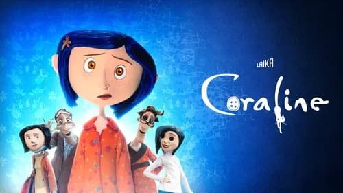 Coraline still