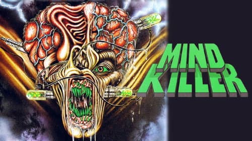 Mind Killer still
