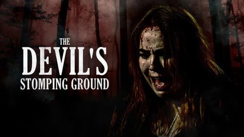 The Devil's Stomping Ground still
