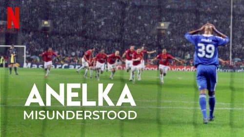 Anelka: Misunderstood still