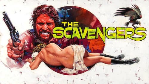 The Scavengers still