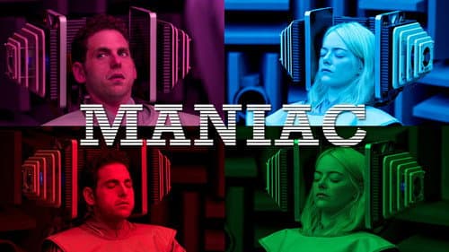 Maniac still