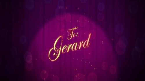 To: Gerard still