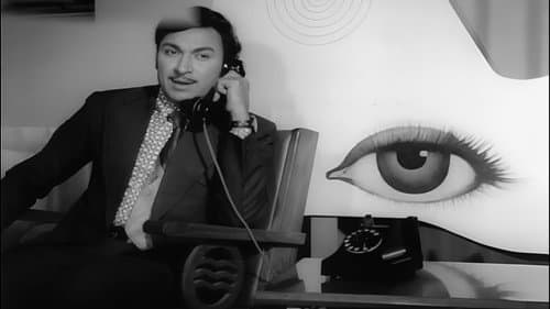 Operation Diamond Racket still